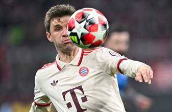 Thomas Müller hat seinen Vertrag beim FC Bayern nicht verlängert. Thomas Müller hat seinen Vertrag beim FC Bayern nicht verlängert.