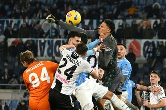 Spielmanipulation? Udine-Torwart trotz Freispruchs gesperrt Spielmanipulation? Udine-Torwart trotz Freispruchs gesperrt