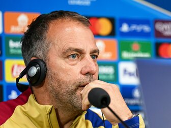 Schwerwiegende Vertragsverletzung: Barca sagt Test in Japan ab Schwerwiegende Vertragsverletzung: Barca sagt Test in Japan ab