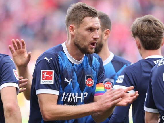 FCH als Absteiger Nummer eins? Kapitän Mainka "freut" sich