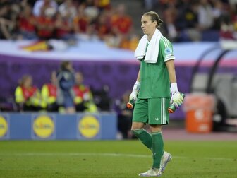 Kaum Pause: Berger vor Rückkehr in den Ligaalltag Kaum Pause: Berger vor Rückkehr in den Ligaalltag