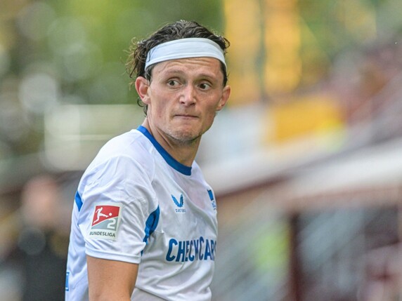 Reese neuer Hertha-Kapitän