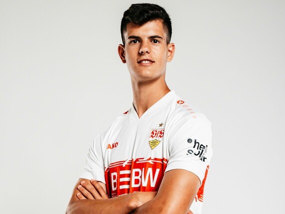 VfB verpflichtet königliches Toptalent