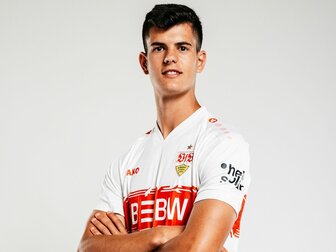 VfB verpflichtet königliches Toptalent VfB verpflichtet königliches Toptalent
