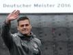 Bayern-Trainer bleibt bis 2019 in München. Foto: Andreas Gebert
<br>dpa-infocom GmbH
