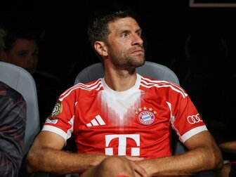 "Wunder geschehen": Vancouver träumt von Müller "Wunder geschehen": Vancouver träumt von Müller