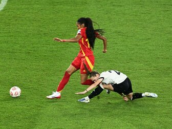 Wolfsburg bestätigt "mehrere Wochen Pause" für Kleinherne Wolfsburg bestätigt "mehrere Wochen Pause" für Kleinherne