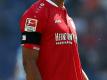 Die 1. und 2.Liga werden der Opfer in Kolumbien gedenken (Quelle: FIRO/SID)
<br>© 2016 SID