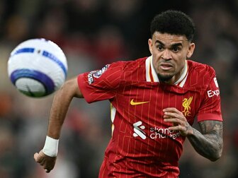 FC Bayern: Díaz in München eingetroffen FC Bayern: Díaz in München eingetroffen