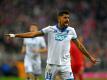 Fällt gegen Köln aus: Kerem Demirbay (Quelle: PIXATHLON/SID)
<br>© 2016 SID