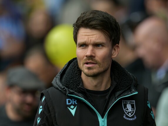 Trainer Röhl verlässt Sheffield Wednesday