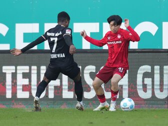 Hannover verpflichtet 16. Neuzugang Hannover verpflichtet 16. Neuzugang