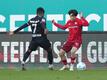 Hannover verpflichtet 16. Neuzugang