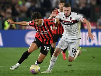 127-Millionen-Mann Félix wechselt zu Ronaldo-Klub 127-Millionen-Mann Félix wechselt zu Ronaldo-Klub