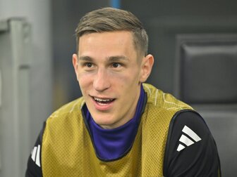 BVB: Schlotterbeck nimmt Lauftraining auf BVB: Schlotterbeck nimmt Lauftraining auf