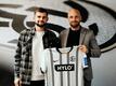 Mit Kaufoption: Elversberg leiht Poreba vom HSV aus
