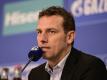 Weinzierl will die Schalker Serie fortsetzen (Quelle: PIXATHLON/SID)
<br>© 2016 SID