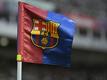 Lukrativer Deal: Barcelona geht Partnerschaft mit DR Kongo ein