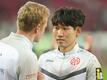 Mainzer Hong wechselt leihweise nach Nantes
