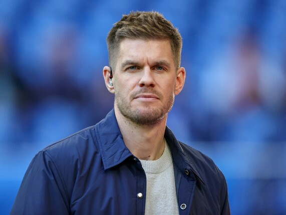 Terodde: Hertha "ein Stück weiter als viele andere"
