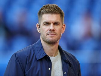 Terodde: Hertha "ein Stück weiter als viele andere" Terodde: Hertha "ein Stück weiter als viele andere"
