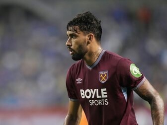 Nach Manipulationsvorwürfen: West Hams Paqueta kann aufatmen Nach Manipulationsvorwürfen: West Hams Paqueta kann aufatmen