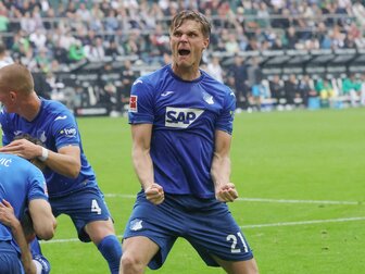 Vertrag bis 2027: Bülter wechselt nach Köln Vertrag bis 2027: Bülter wechselt nach Köln
