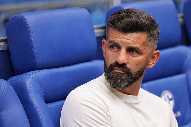 Foto: Christof Koepsel/Getty Images