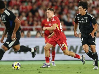 Nachfolger von Díaz: Wirtz trägt beim FC Liverpool die "7"