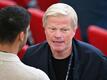 Kahn sorgt sich um Wettbewerb und Attraktivität der Bundesliga