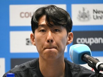 Wechselwunsch: "Legende" Son will Tottenham verlassen Wechselwunsch: "Legende" Son will Tottenham verlassen
