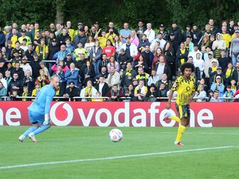 Vor Trainingslager: BVB besiegt Lille Vor Trainingslager: BVB besiegt Lille