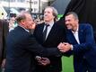 Emotionale Party: Gladbach feiert Geburtstag in großem Stil