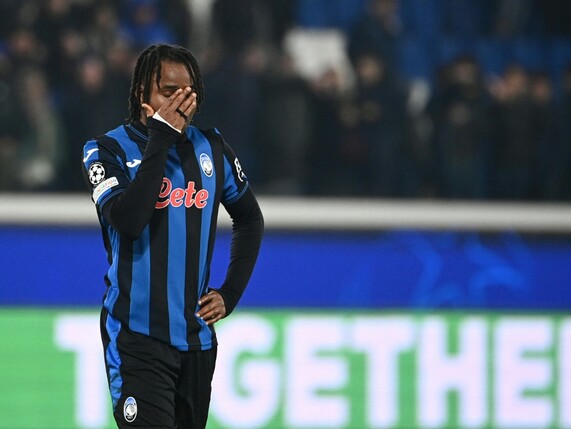 Nach "gebrochenem Versprechen": Lookman will Bergamo verlassen