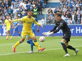 Foto: Zehn Braunschweiger gewinnen in Magdeburg