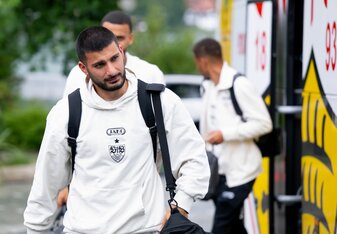 Deniz Undav besitzt beim VfB Stuttgart noch einen Vertrag bis 2027. Deniz Undav besitzt beim VfB Stuttgart noch einen Vertrag bis 2027.