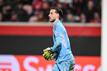 Für eine Saison von Dortmund an Heidenheim ausgeliehen: Torhüter Diant Ramaj.