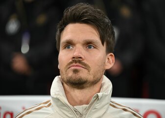 Danny Röhl hat bereits als Trainer bei Sheffield Wednesday hingeschmissen - seine Ex-Spieler könnten folgen. Danny Röhl hat bereits als Trainer bei Sheffield Wednesday hingeschmissen - seine Ex-Spieler könnten folgen.