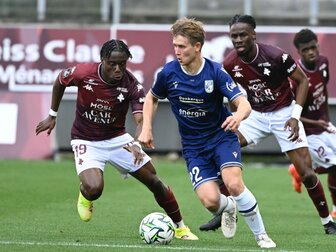 Verstärkung für die Offensive: Lautern verpflichtet Skyttä Verstärkung für die Offensive: Lautern verpflichtet Skyttä