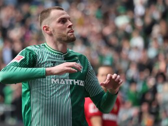 kicker: Ducksch vor Wechsel nach Birmingham kicker: Ducksch vor Wechsel nach Birmingham