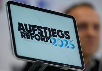 Die Initiative «Aufstiegsreform 2025» hat inzwischen mehr als 40 Unterstützer. Die Initiative «Aufstiegsreform 2025» hat inzwischen mehr als 40 Unterstützer.
