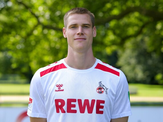 Paderborn verpflichtet Tigges vom 1. FC Köln