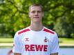 Paderborn verpflichtet Tigges vom 1. FC Köln