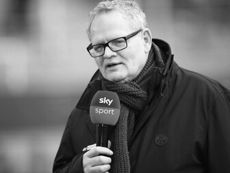 Foto: Trauer um TV-Legende: Ulli Potofski ist tot