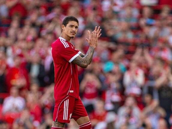 Transferwahnsinn in Liverpool: Núñez weg, Isak bald da?