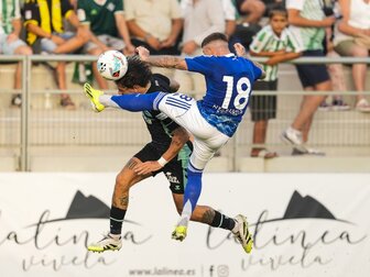Wilde Prügelei beim Test zwischen Betis Sevilla und Como Wilde Prügelei beim Test zwischen Betis Sevilla und Como