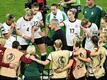 Weltrangliste: DFB-Frauen rutschen auf Rang fünf ab