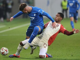 Achter Neuzugang: HSV holt Nationalspieler der Komoren