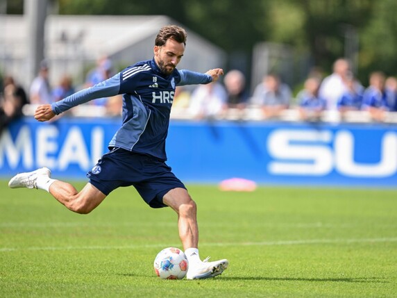 Schalke: Karaman gegen Lautern zurück im Kader