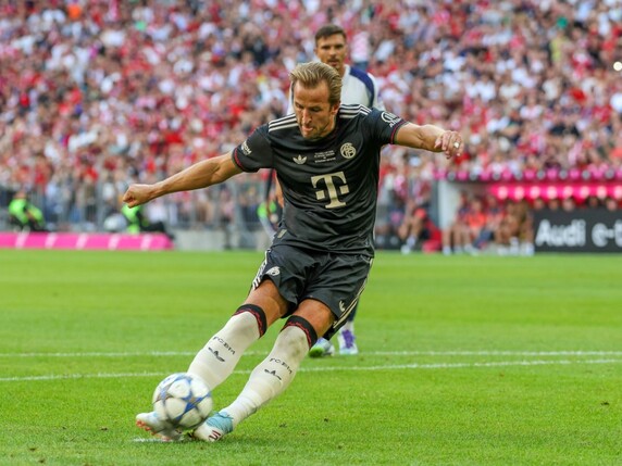 Nächster Testspielsieg: Bayern in ansprechender Frühform